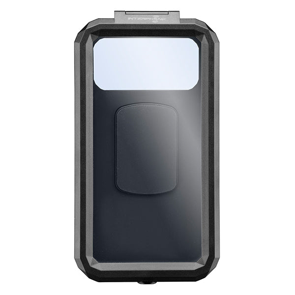 INTERPHONE QUIKLOX Porta Telefono Bici da Manubrio, Supporto cellulare bici da corsa e mountain bike compatibile INTERPHONE QUIKLOX Porta Telefono Bici da Manubrio, Supporto cellulare bici da corsa e mountain bike compatibile