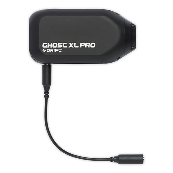 Drift Ghost XL Pro 4K Action Camera + FREE SD Card