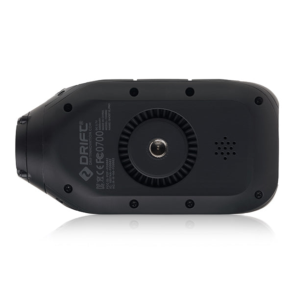 Drift Ghost XL Pro 4K Action Camera + FREE SD Card