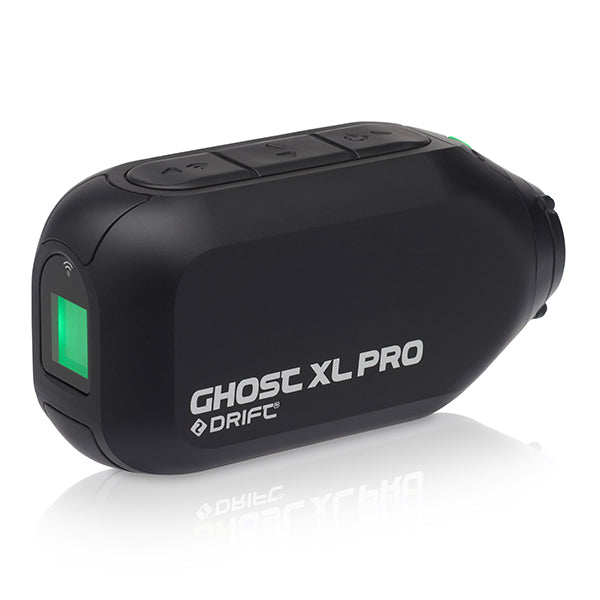 Drift Ghost XL Pro 4K Action Camera + FREE SD Card