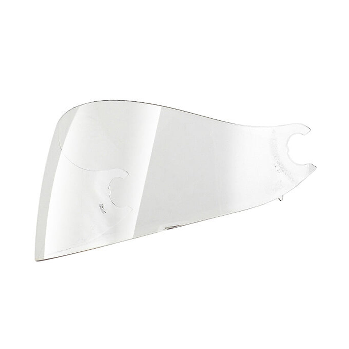 Shark Skwal / D-Skwal / Spartan V7 Visor - Clear
