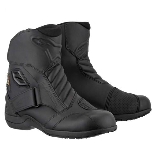 Alpinestars Newland Gore-Tex Boots - Black