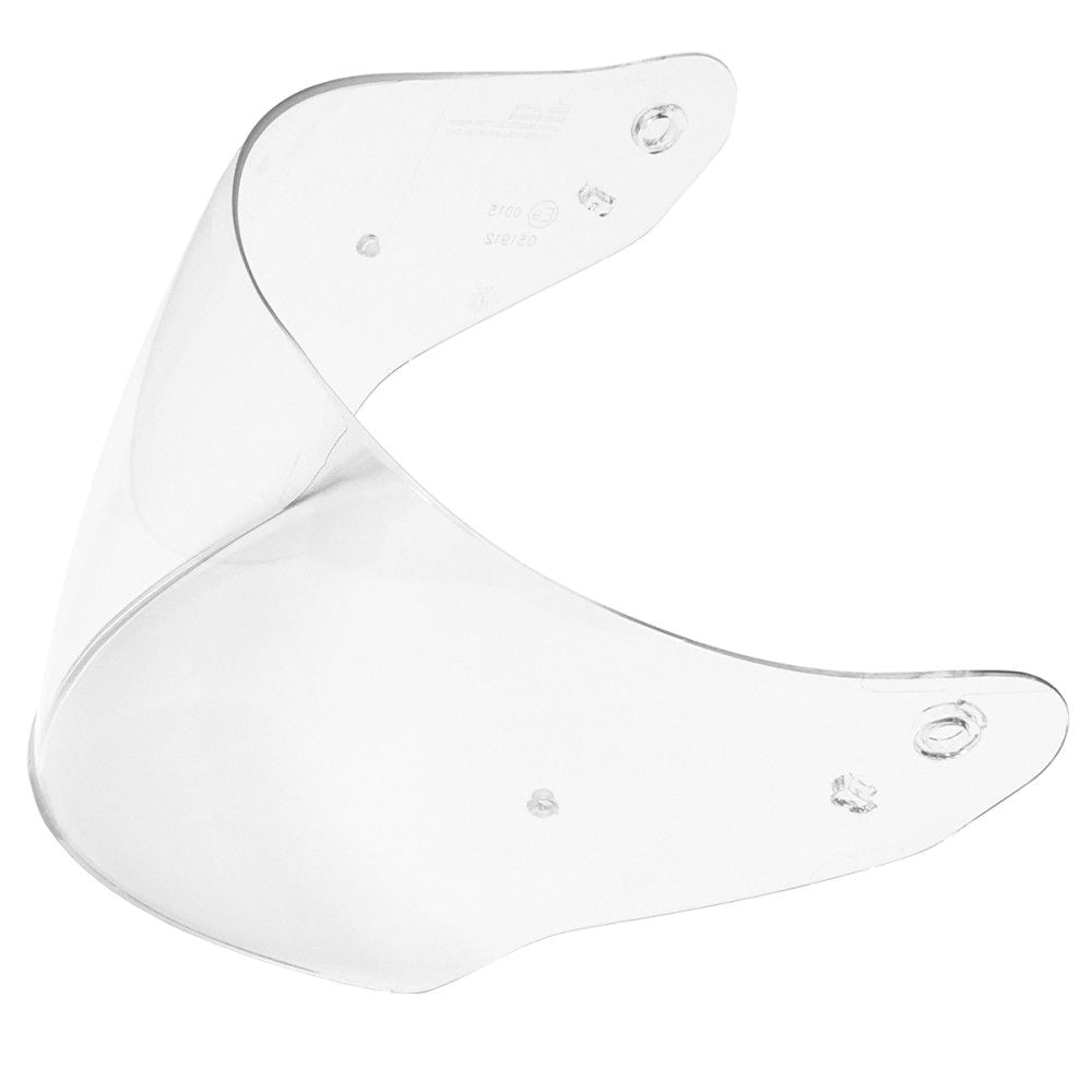 HJC HJ-17R Visor - Clear