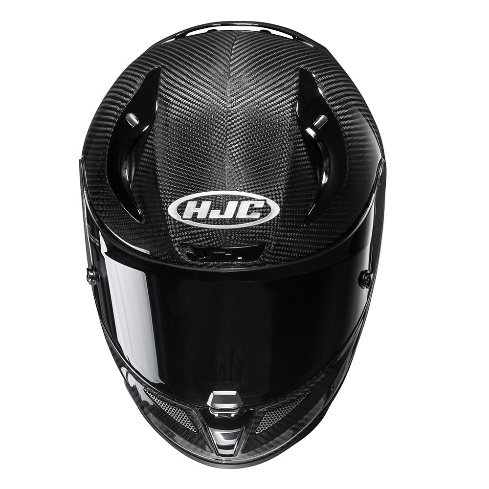 HJC RPHA 11 Carbon Black Full Face Helmet
