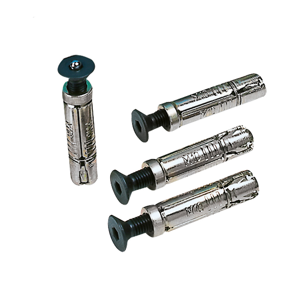 Oxford Beast Secured by Design Ground Anchor