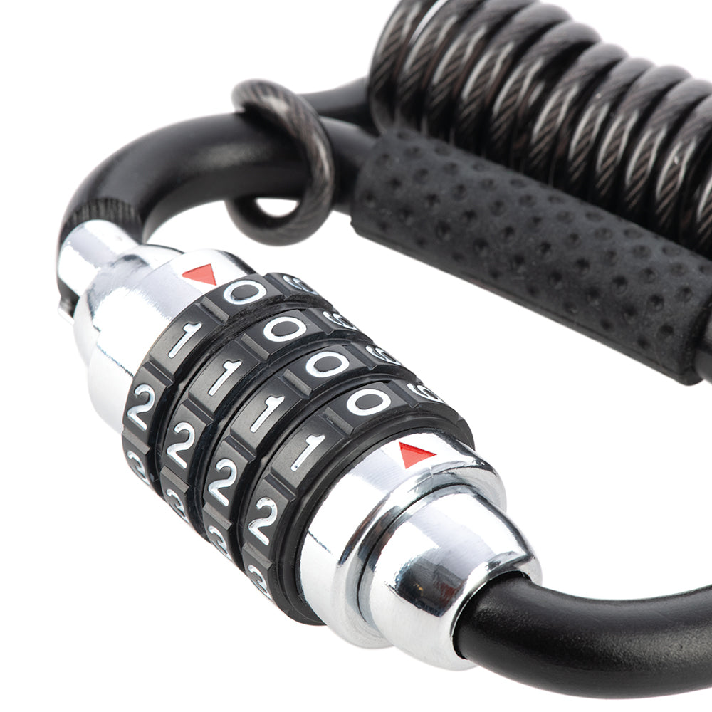 Oxford LidLock - Black