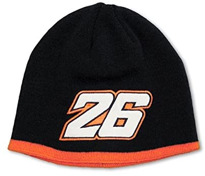 VR46 Pedrosa 26 Beanie