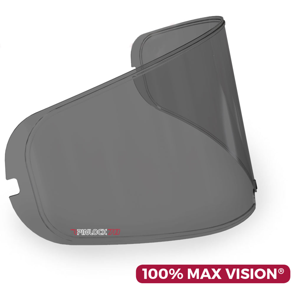 HJC HJS RPHA Max HJ-25 Dark Pinlock Insert DKS096