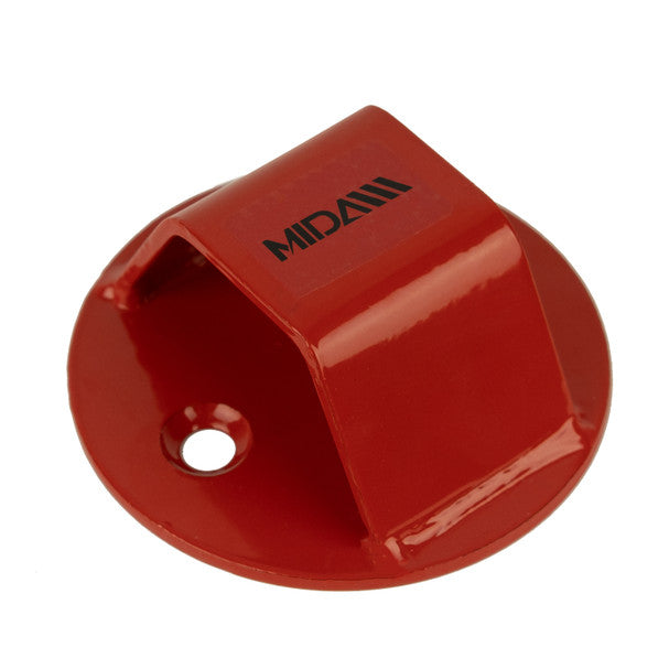 MIDA Titan Bolt-In Ground Anchor