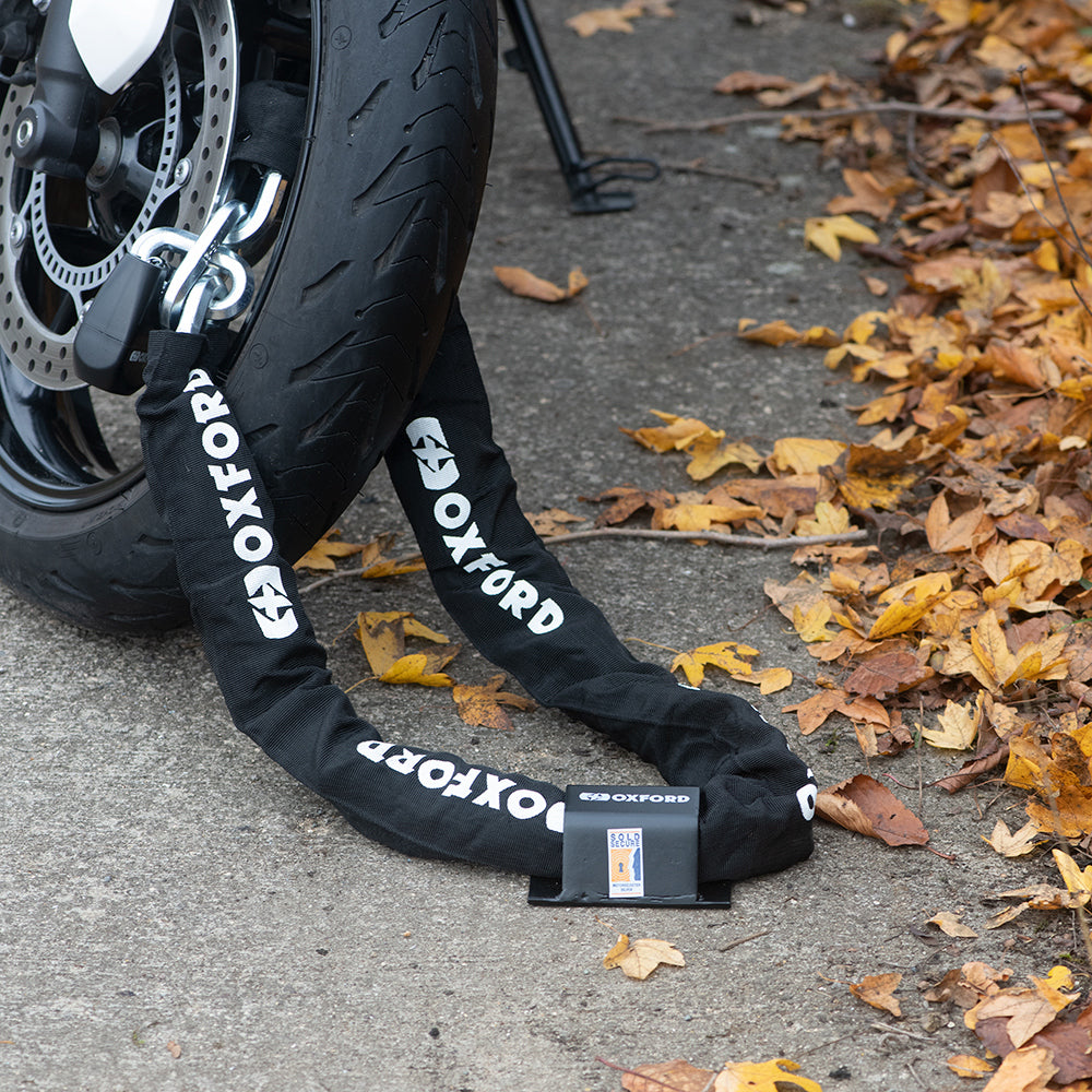 Oxford BruteForce Ground Anchor