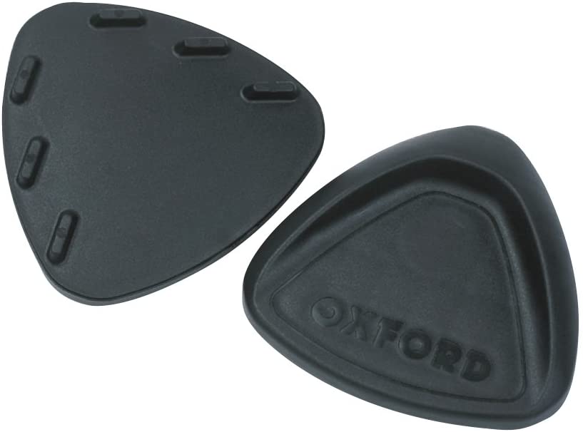 Oxford "Standmate" Bike Stand Puck - Black