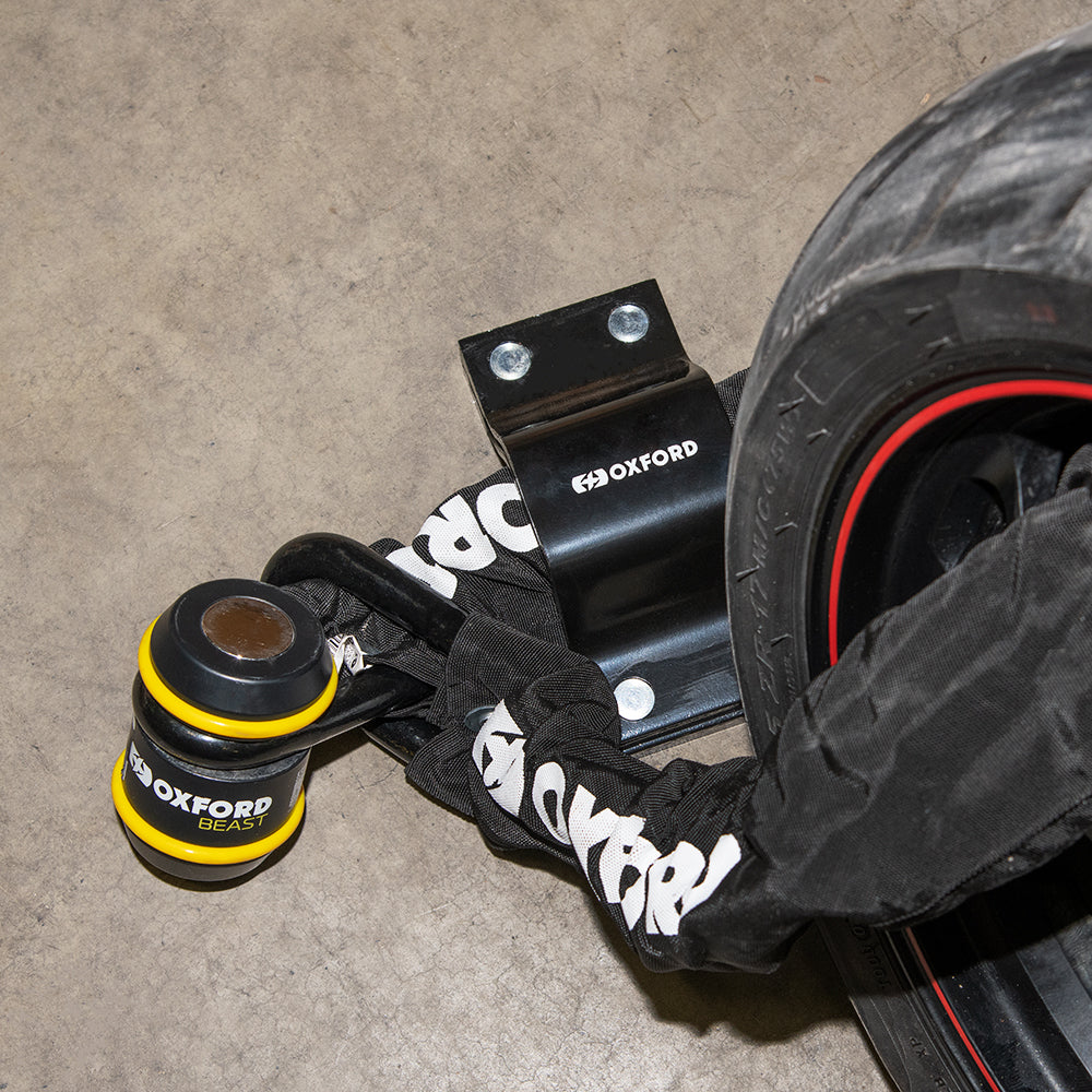Oxford Beast Secured by Design Ground Anchor