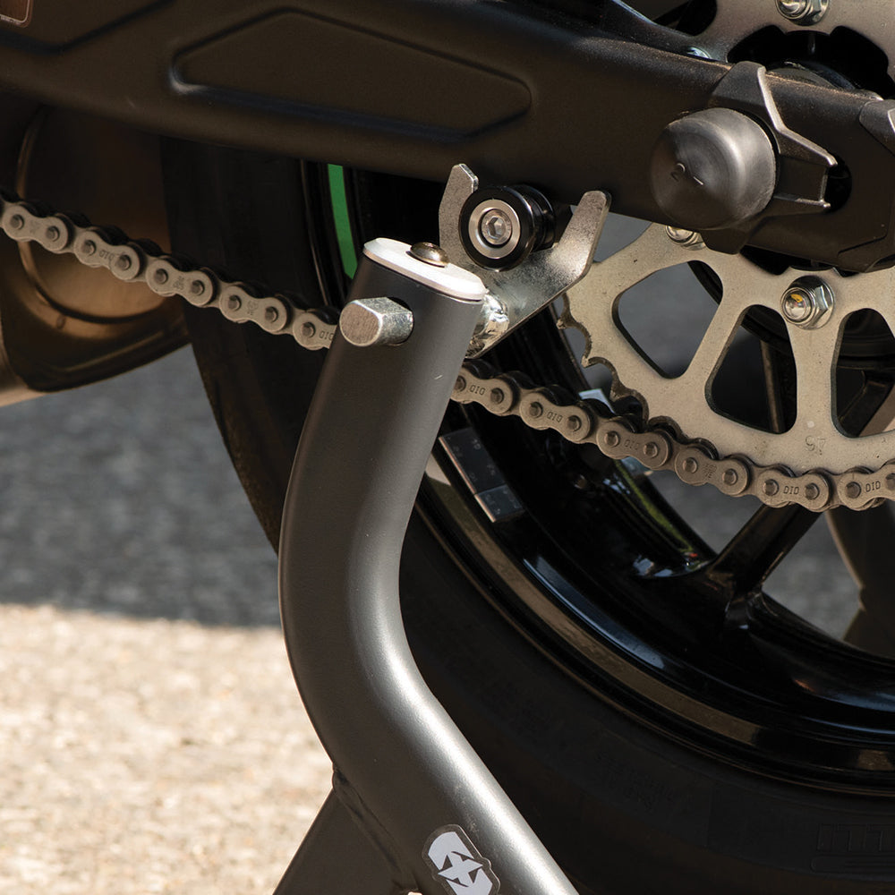 Oxford ZERO-G - Bobbin Forks / Stand Forks / L-Cups