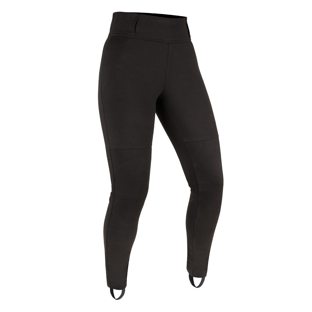 Oxford Armoured AA Original Approved CE Leggings WS - Black