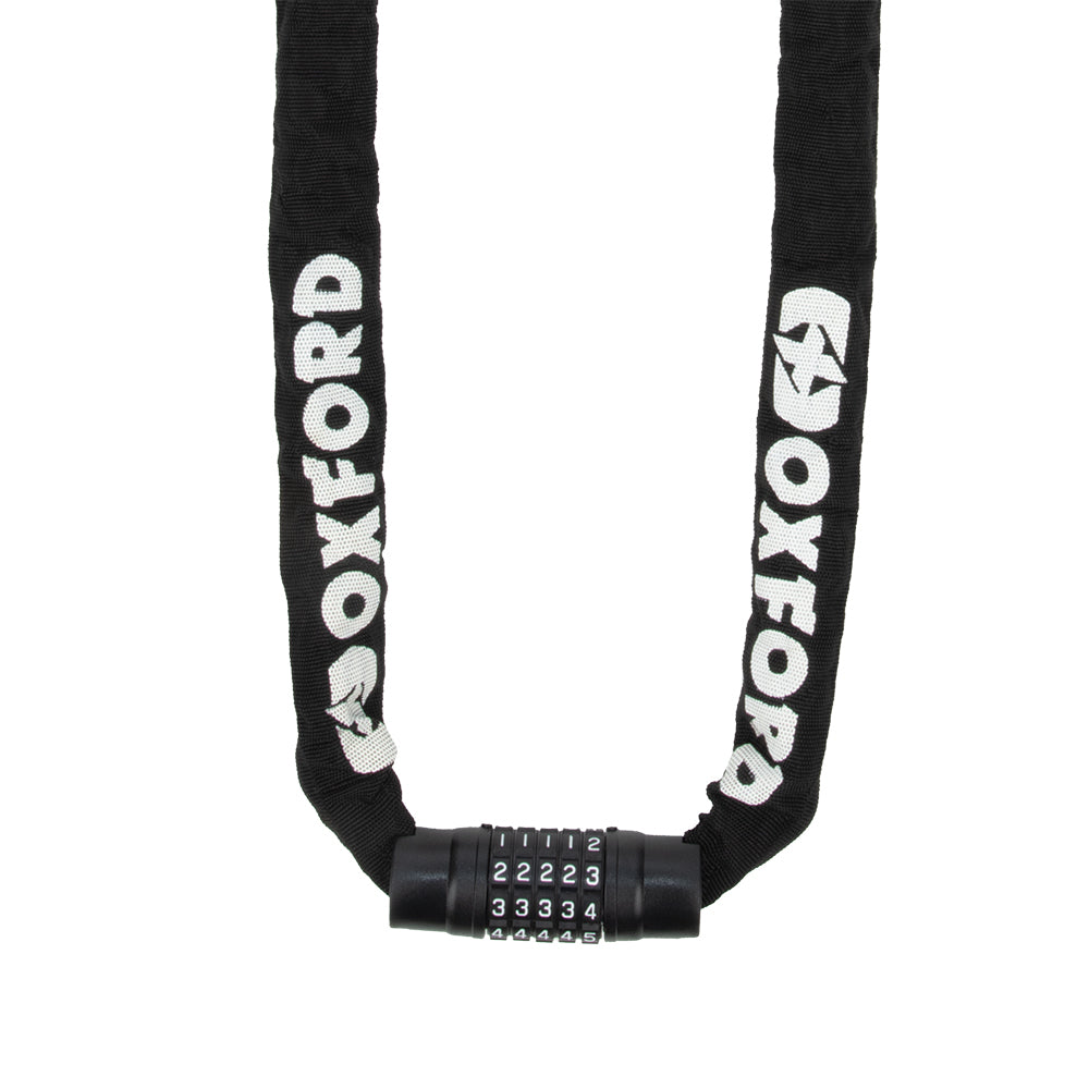 Oxford Combi Chain 8 with 8mm Square