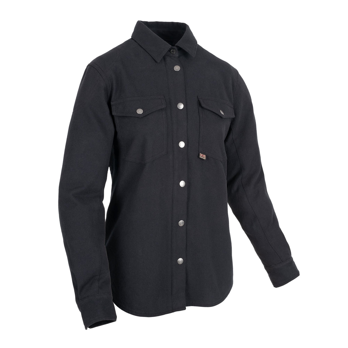 Oxford Kickback 2.0 Ladies CE Level 1 Armoured Aramid Shirt