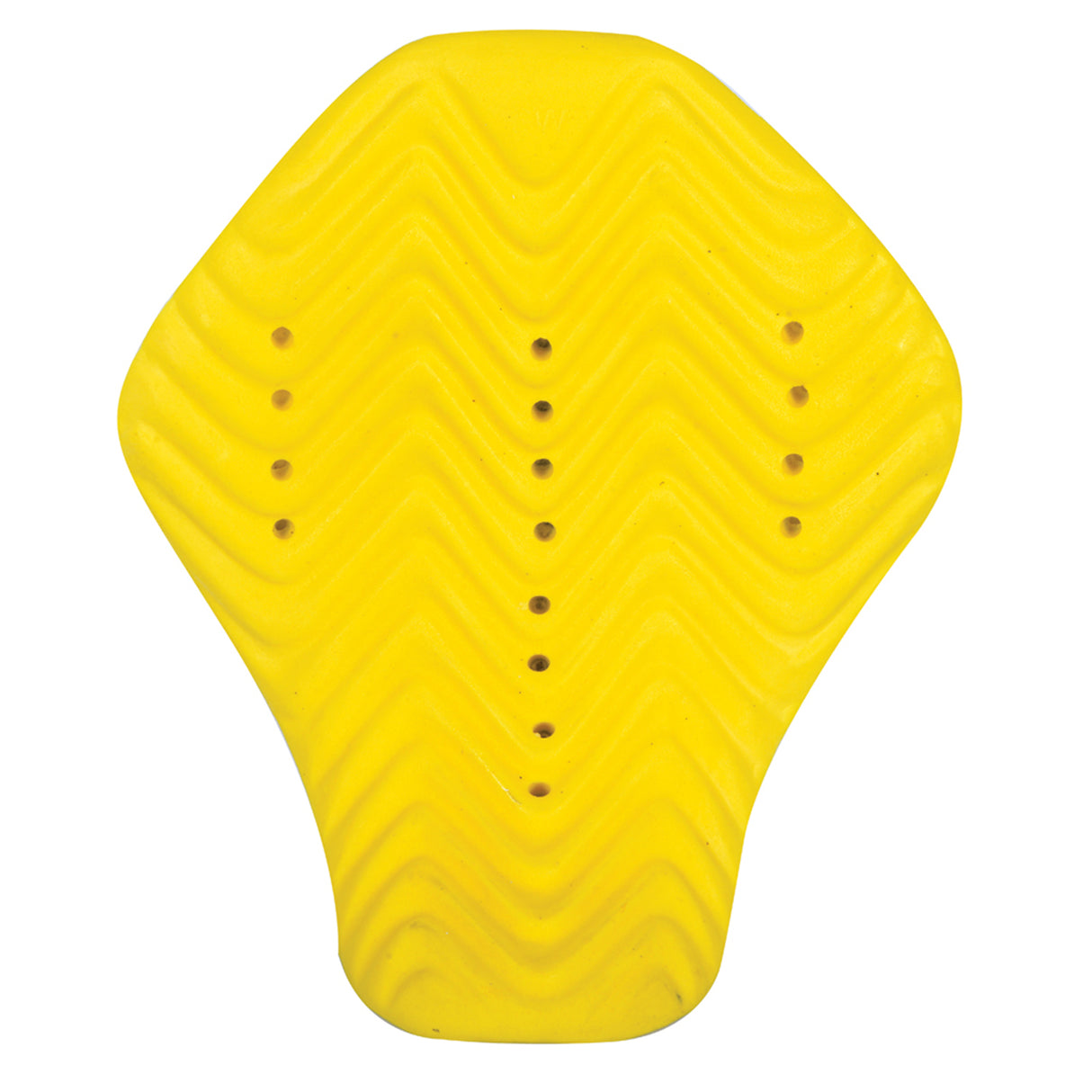 Oxford RB-Pi CE Insert Back Protector (Level 1) - Yellow