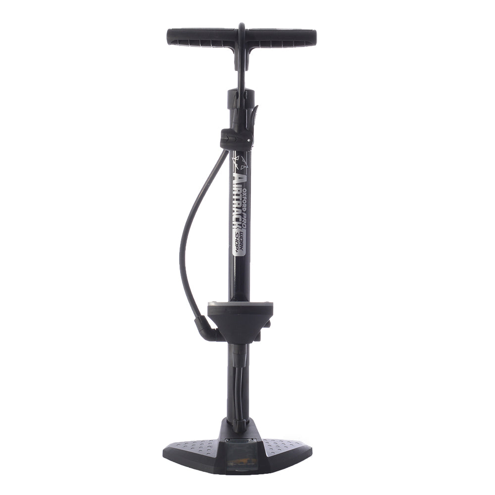 Oxford Airtrack Workshop Manual Floor Pump