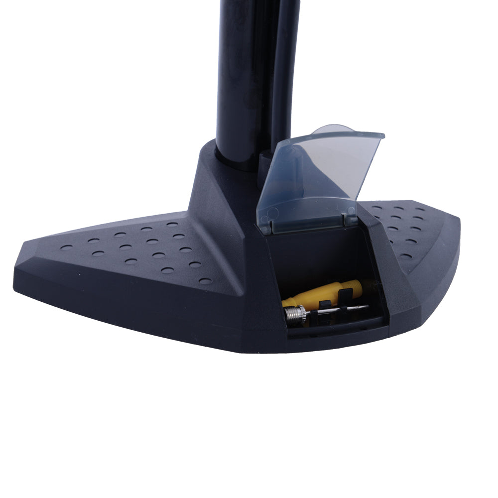 Oxford Airtrack Workshop Manual Floor Pump