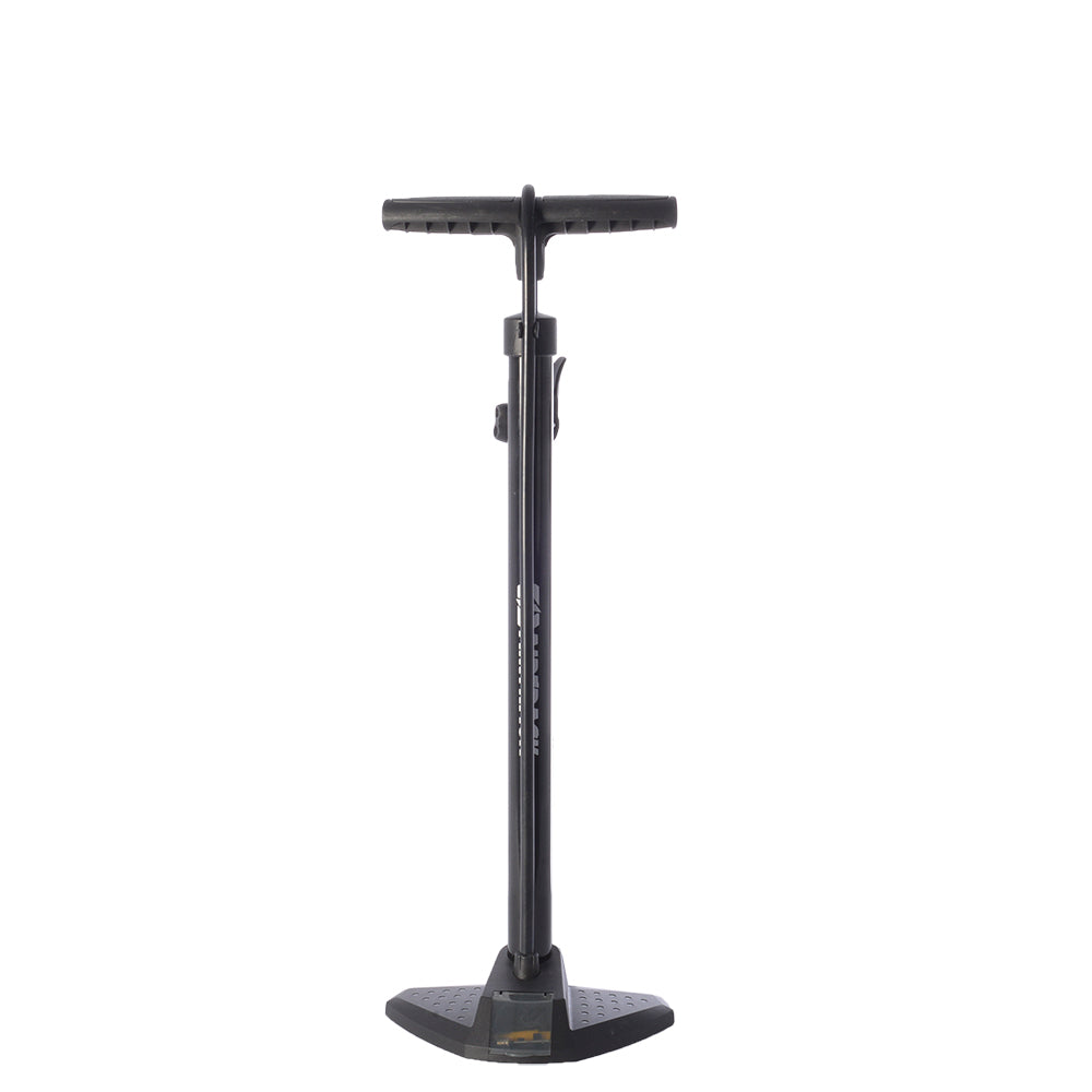 Oxford Airtrack Workshop Steel Floor Pump