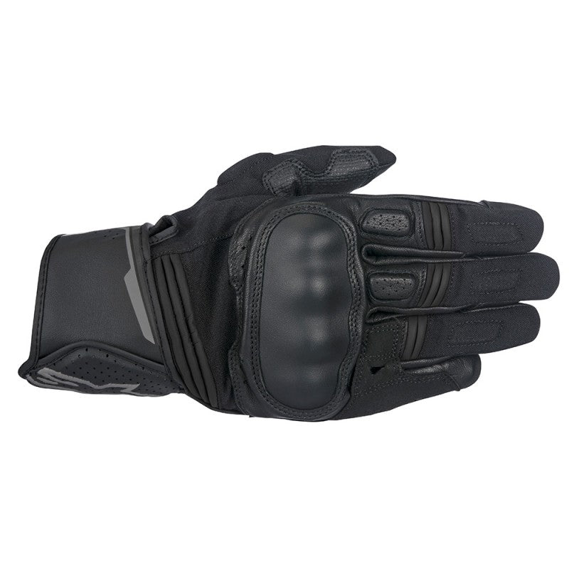Alpinestars Booster Gloves - Black / Anth