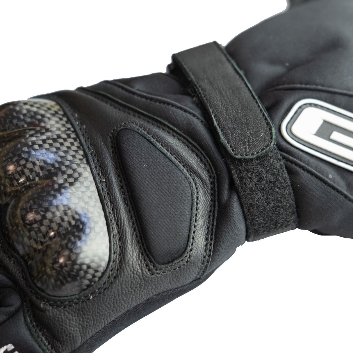 G-Mac Pilot Evo Waterproof Motorcycle Gloves