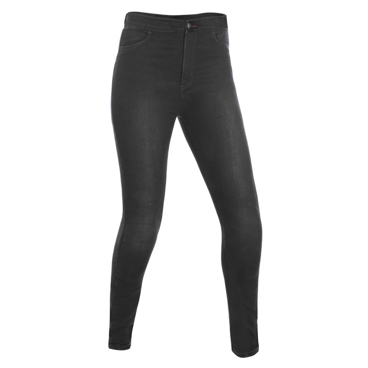 Oxford Armoured Super Jeggings - Black