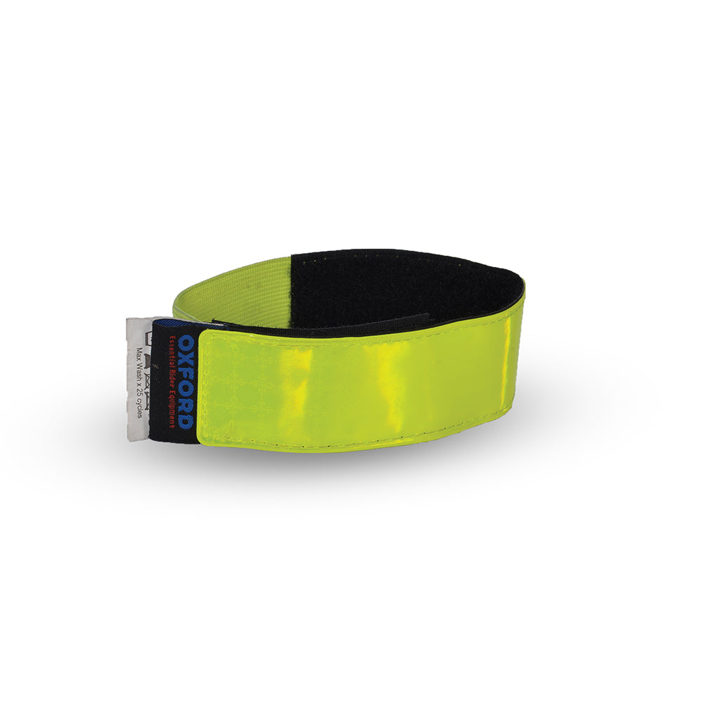 Oxford Bright Bands Reflective Arm / Ankle Bands