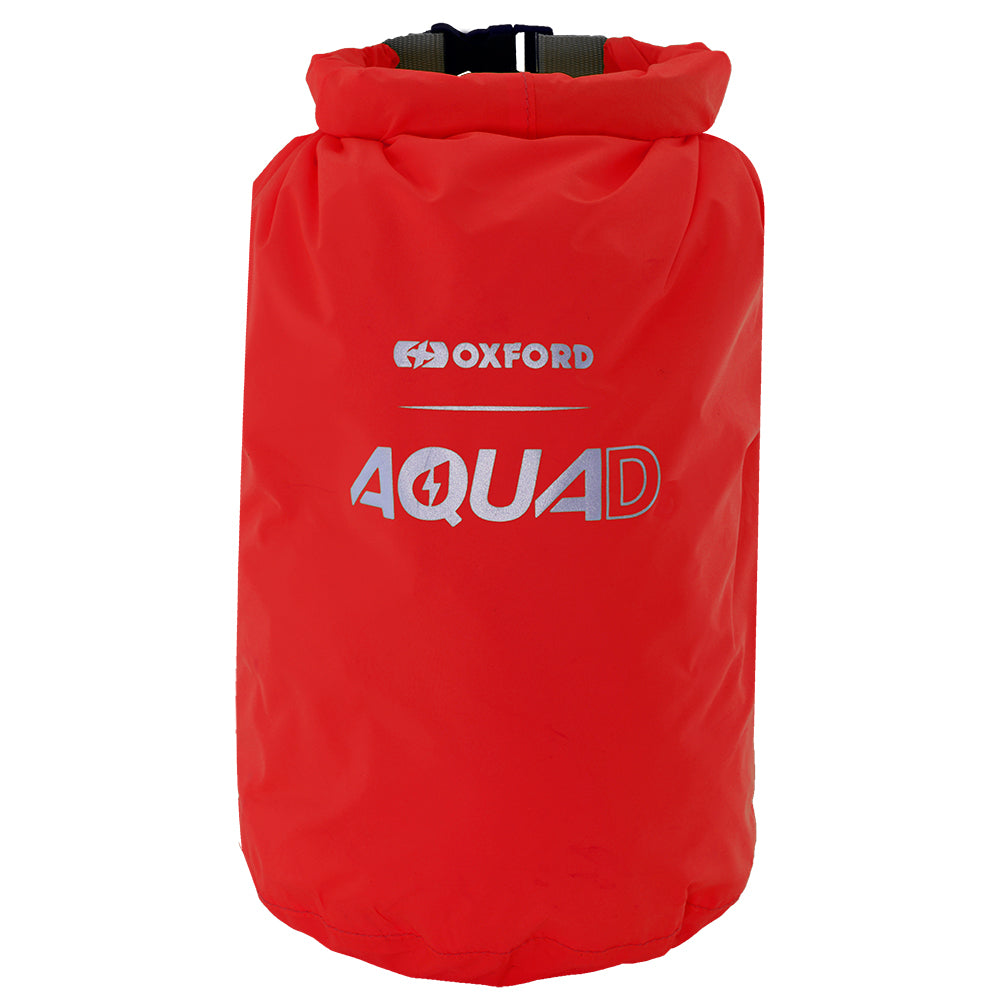 Oxford Aqua D Waterproof Pack Bags Set