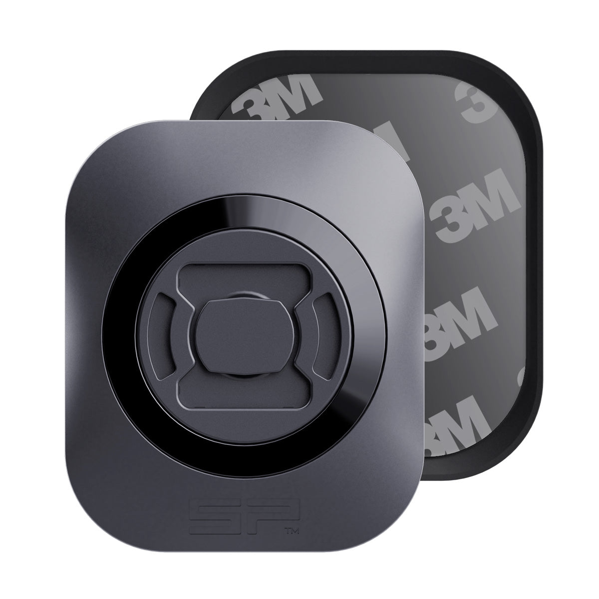 SP Connect Universal Interface Black SPC / SPC+