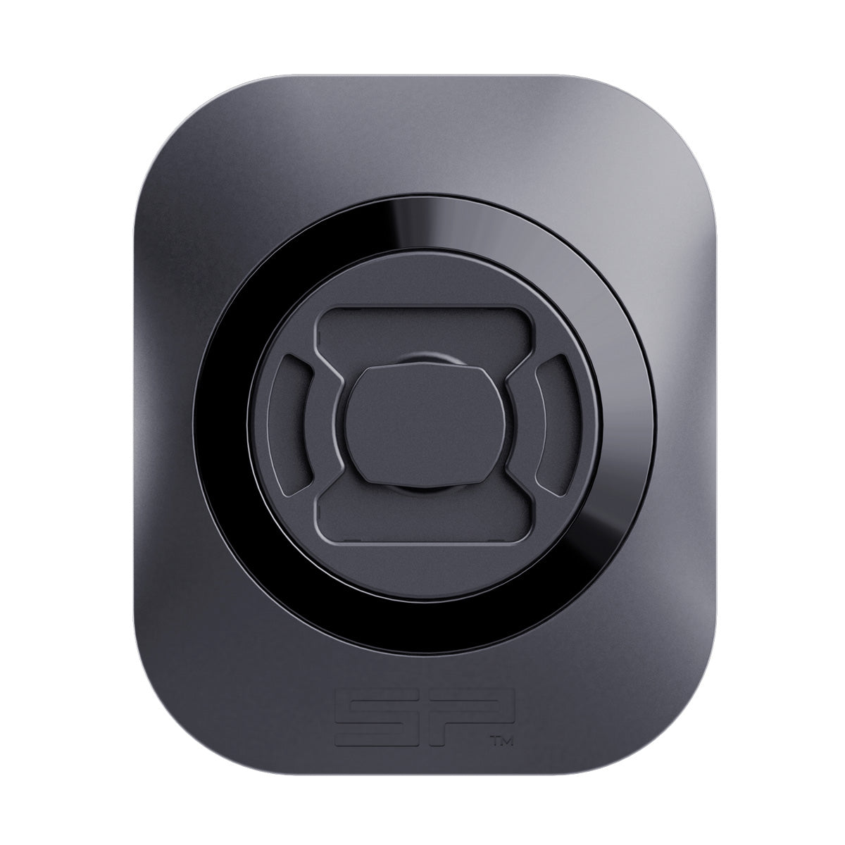 SP Connect Universal Interface Black SPC / SPC+