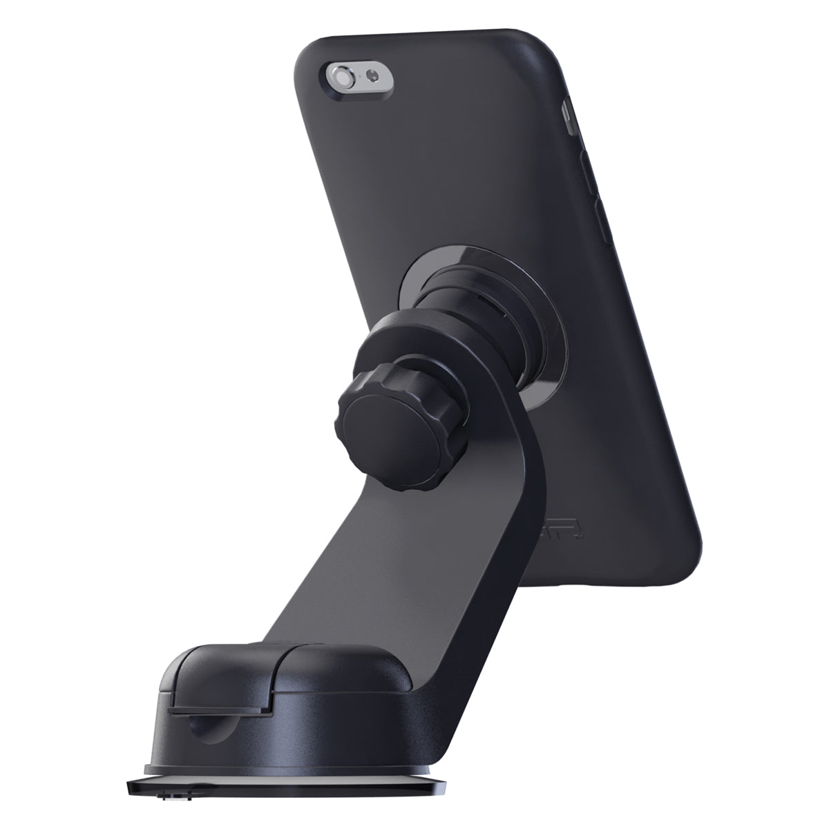 SP Connect Suction Mount Black SPC / SPC+