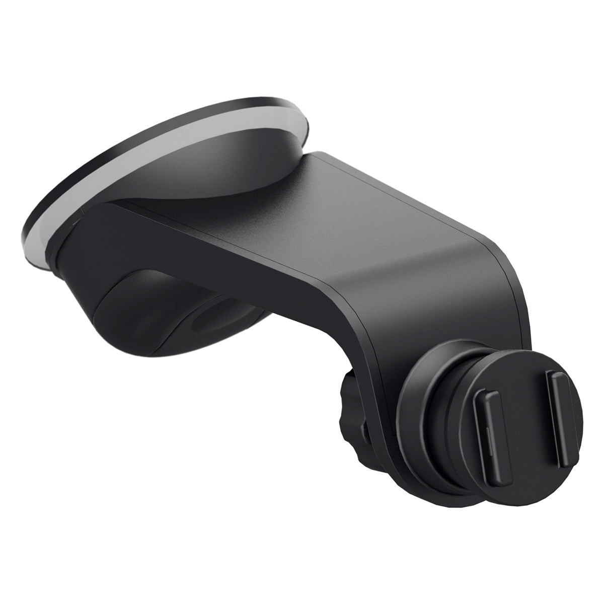 SP Connect Suction Mount Black SPC / SPC+
