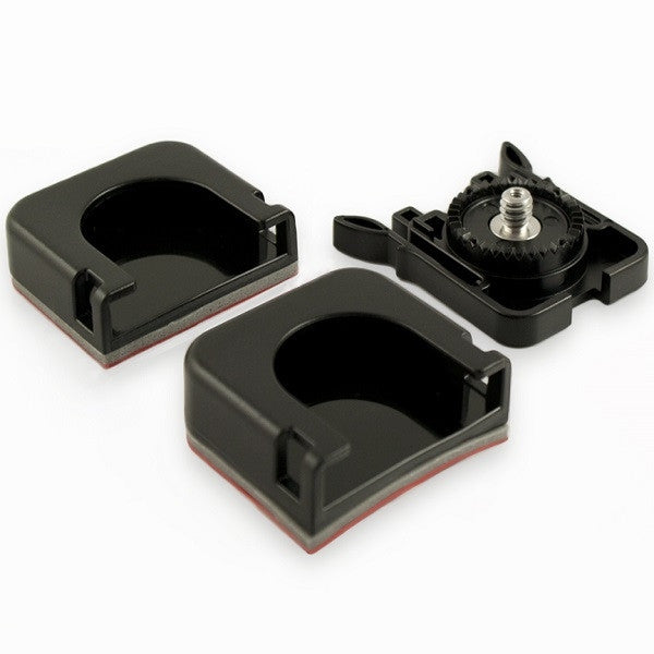 Drift adhesive mount kit - Drift Action Camera Accessories - Drift - - MSG BIKE GEAR