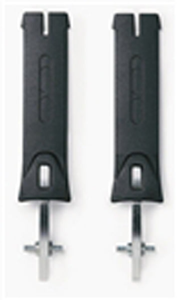 Sidi Short Replacement Strap for Pop Buckle MX Boots