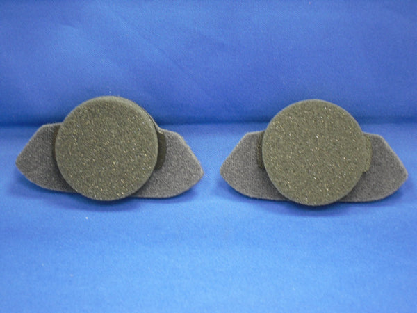 Shoei Replacement Ear Pads for Qwest / XR1100 Helmets