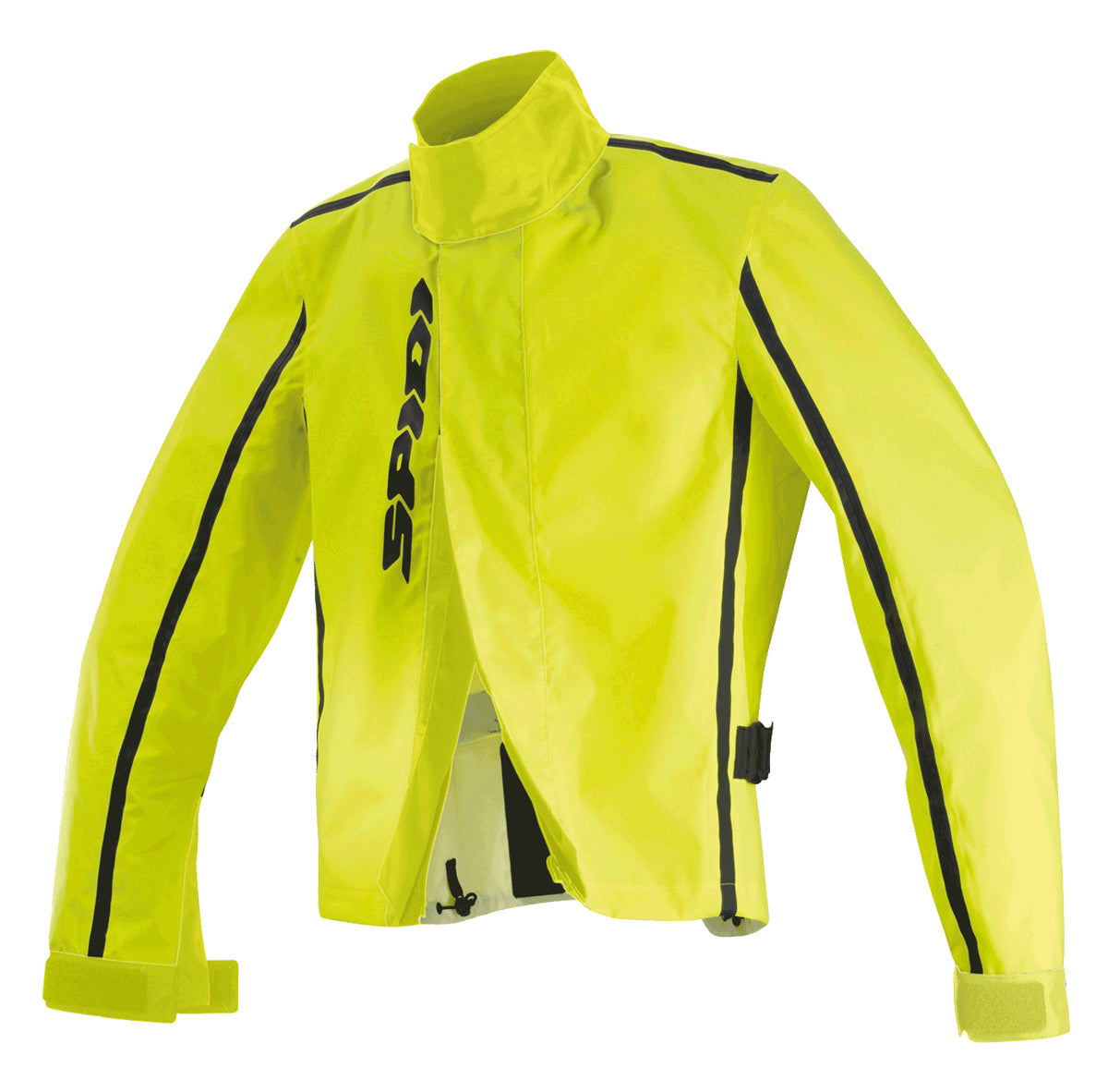 Spidi IT Waterproof Over Jacket - Fluo Yellow