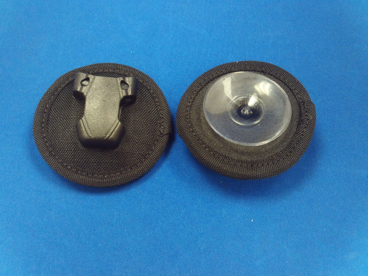 Spada Replacement Cargo Bag Suction Fastenings