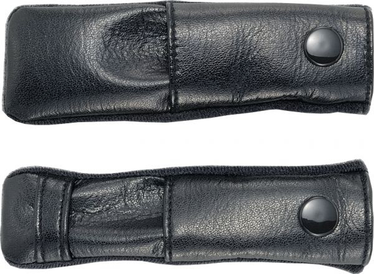 Shoei Chin Strap Cover Glamster