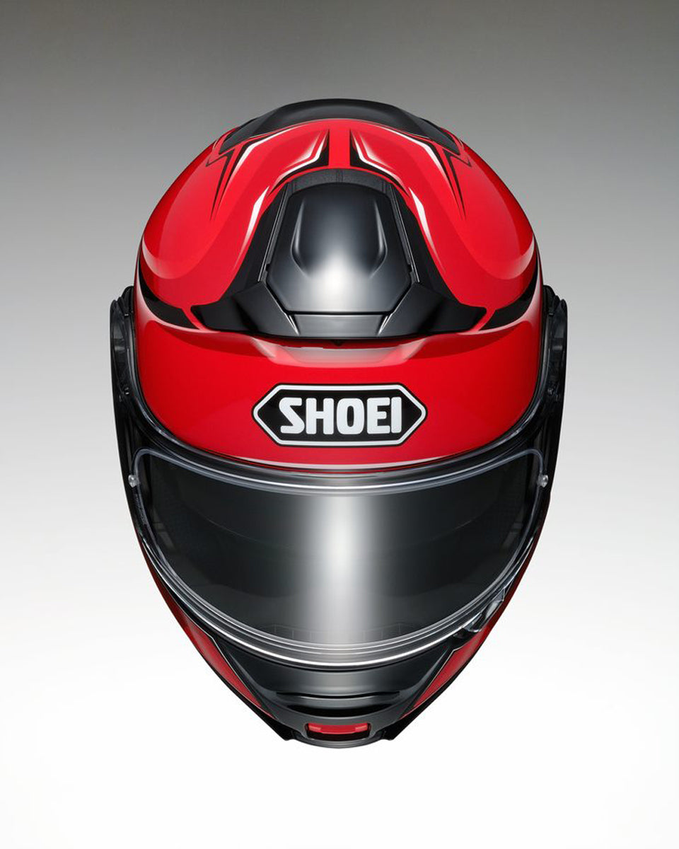 Shoei Neotec 2 Flip Front Motorcycle Helmet - Winsome