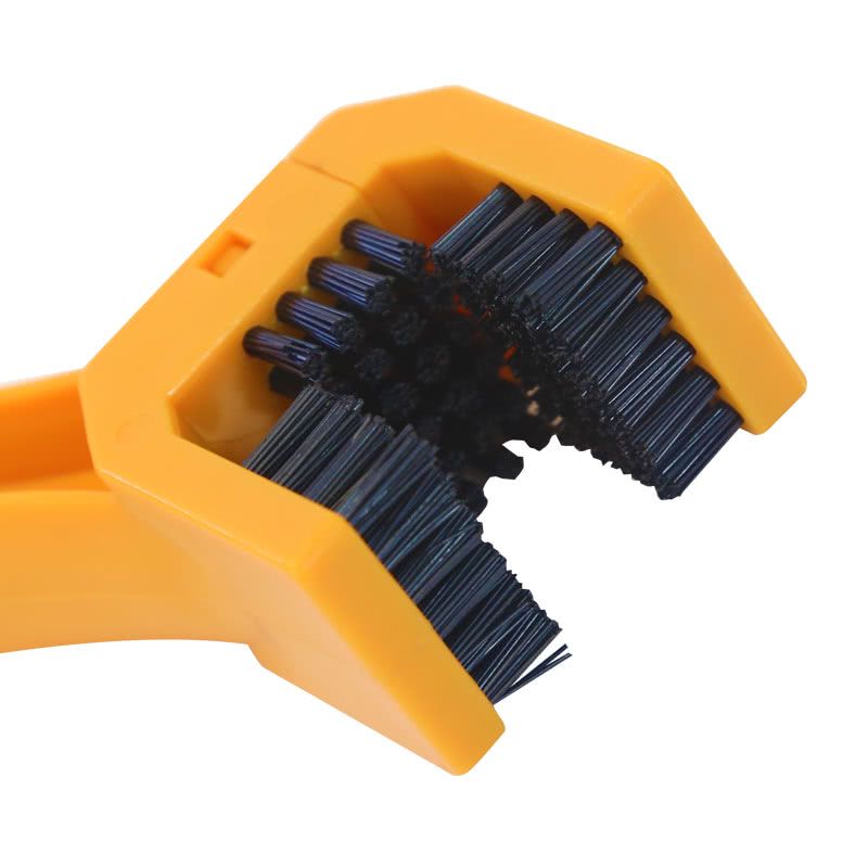 Tru-Tension Muck Monkey Chain Brush