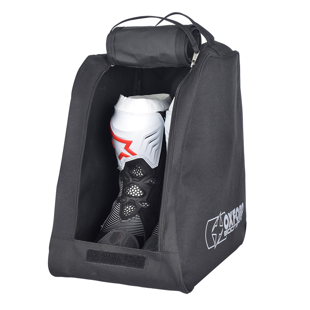 Oxford Bootsack Essential Boot Carrier
