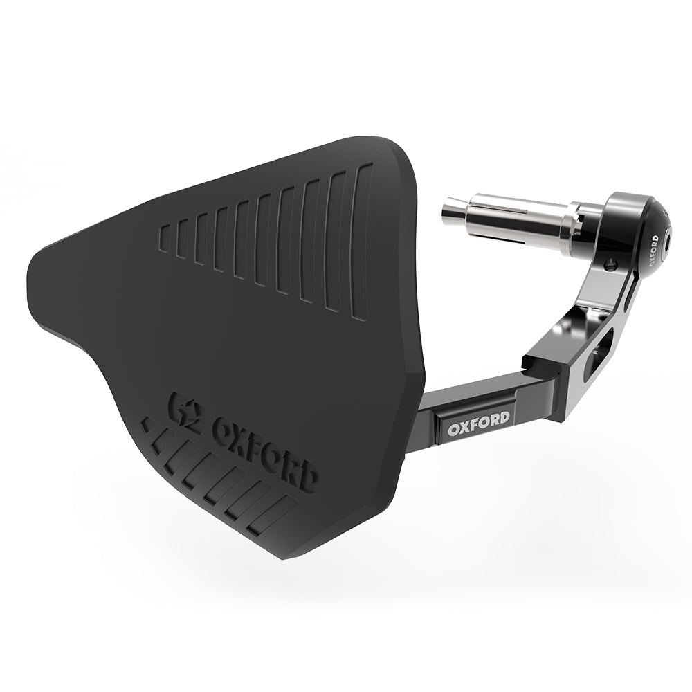 Oxford Premium Handguard w/ Aluminium Lever Guard