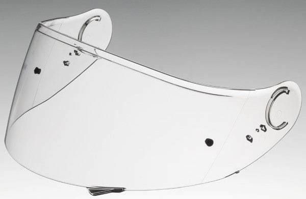 SHOEI VISOR CNS-1 PN FOR NEOTEC CLEAR VISOR FOR GT-AIR & NEOTEC HELMETS - Shoei - - MSG BIKE GEAR