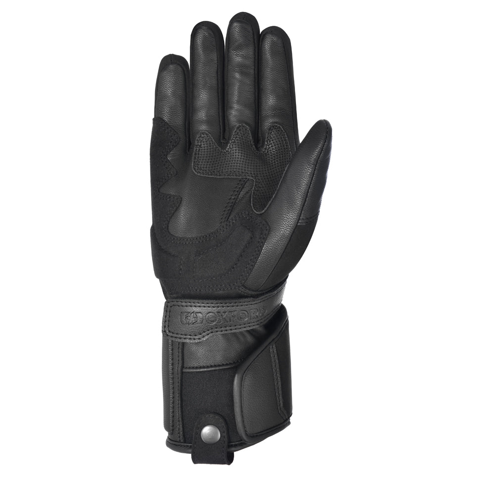 Oxford Ottawa 1.0 Women's Gloves - Stealth Black