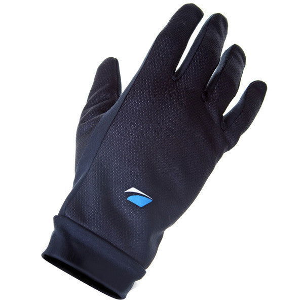 SPADA CHILL FACTOR2 WINDPROOF THERMAL MOTORCYCLE INNER GLOVES BLACK - Spada - - MSG BIKE GEAR