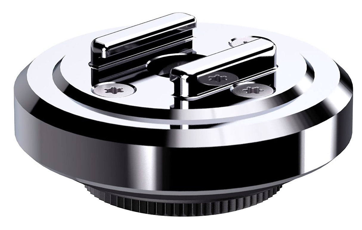 SP Connect Anti Vibration Module Chrome SPC / SPC+