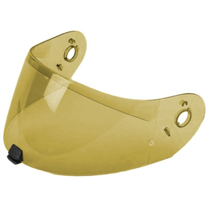 HJC HJ-20M IS-17/FG-17 Visor - Iridium Gold