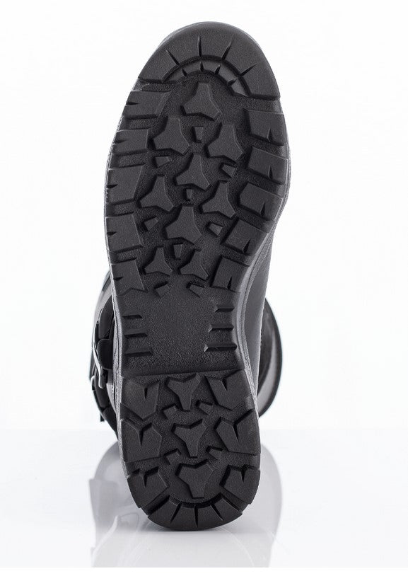 RST Adventure-X Waterproof Boots - Black