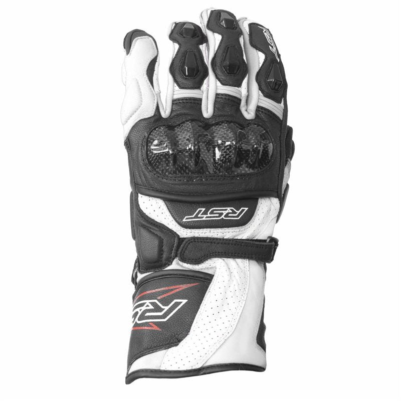RST 2128 Delta III Mens Sports Gloves - White